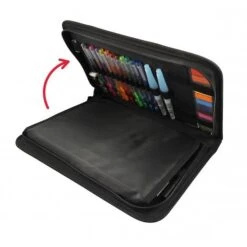 TROUSSE A DESSIN - PROFESSIONNEL STUDIO - BUKI -Créatifs Jeux Magasin trousse a dessin 4