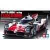 TAMIYA - TOYOTA GAZOO RACING TS050 HYBRID -Créatifs Jeux Magasin ts050 hybrid