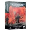 WARHAMMER 40K - CHAOS SPACE MARINES - WARPSMITH