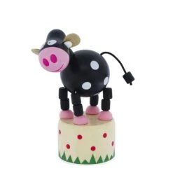 WACUWA VACHE ET ANE - JANOD