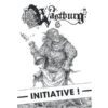 WASTBURG - INITIATIVE !