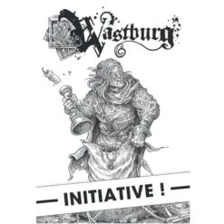 WASTBURG - INITIATIVE !