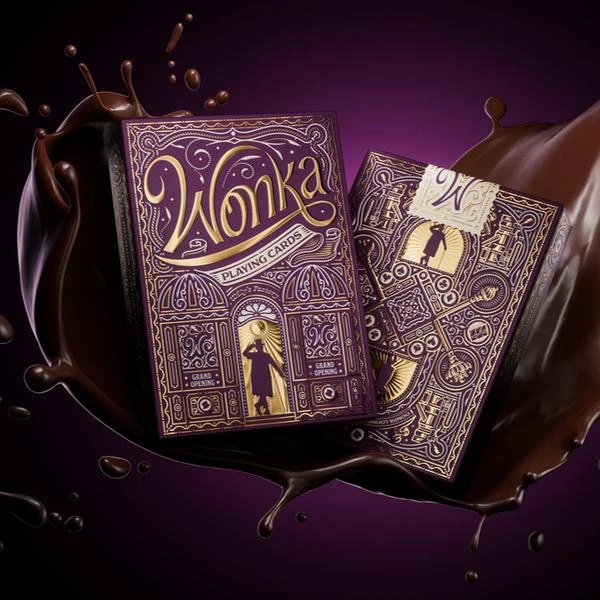 THEORY11 - WONKA 6 THEORY11 - WONKA – Image 4