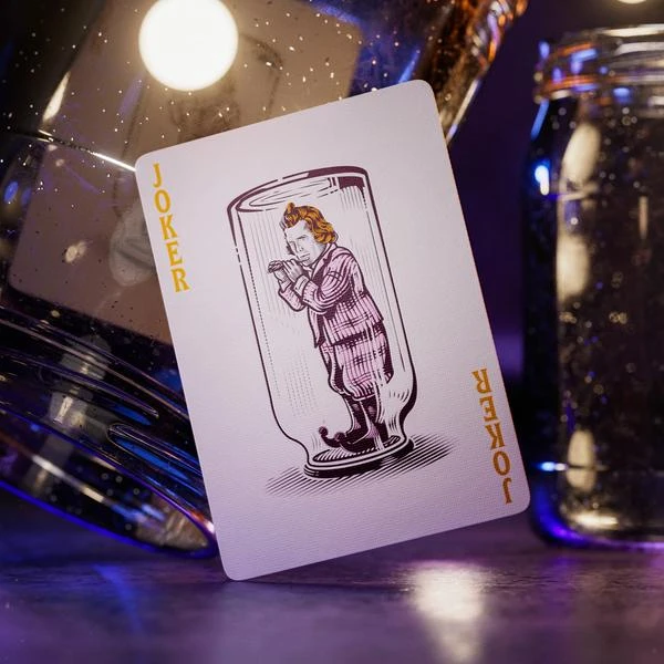 THEORY11 - WONKA 5 THEORY11 - WONKA – Image 3