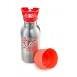 GOURDE WONDER STELLA 600ML - LILLIPUTIENS -Créatifs Jeux Magasin wonder stella gourde 6