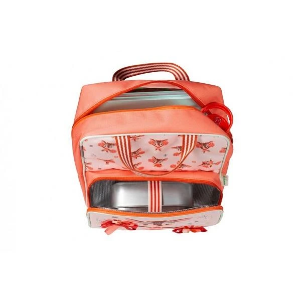 SAC A DOS LUNCH WONDER STELLA - LILLIPUTIENS 5 SAC A DOS LUNCH WONDER STELLA - LILLIPUTIENS – Image 3