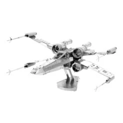 METAL EARTH - STAR WARS - X-WING STAR FIGHTER
