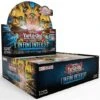 YU GI OH ! L'INFINI INTERDIT - BOÎTE DE 24 BOOSTERS -Créatifs Jeux Magasin yu gi oh jcc boite de 24 boosters linfini interdit